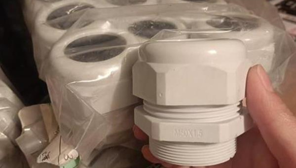 尼龍電纜防水接頭可以在哪些環境下使用？